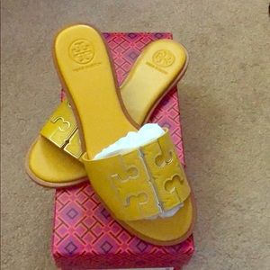 Tory Burch - Ines Slide